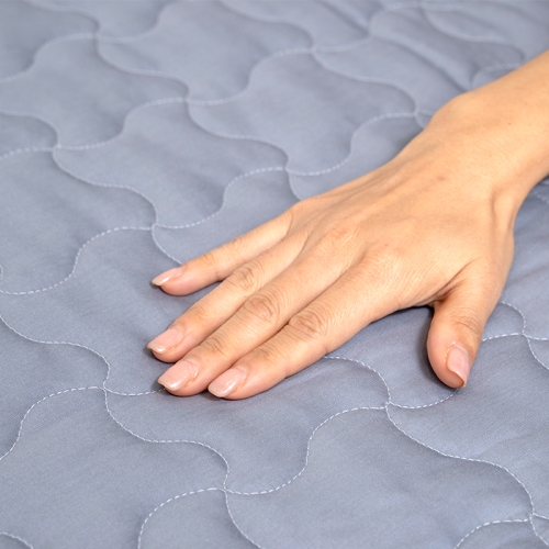 [시즌마감] 에넥스 홈 안심 카본 전기매트-더블