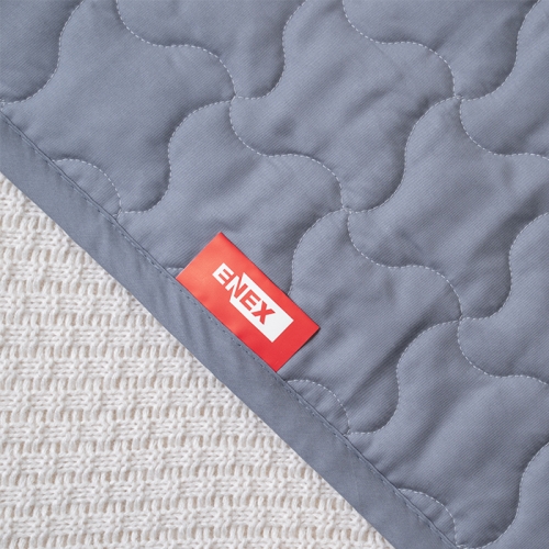 [시즌마감] 에넥스 홈 안심 카본 전기매트-더블