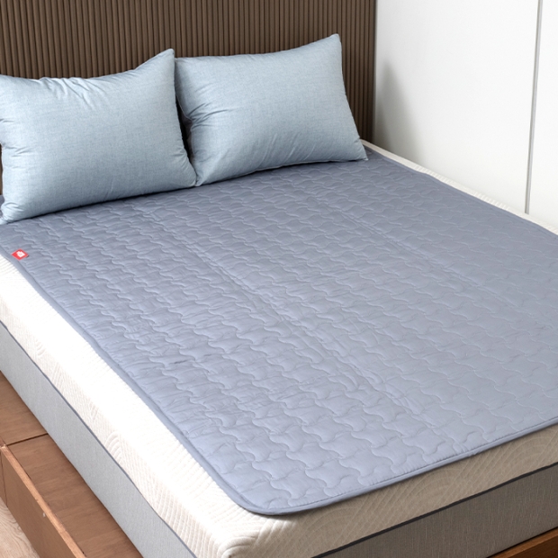 [시즌마감] 에넥스 홈 안심 카본 전기매트-더블