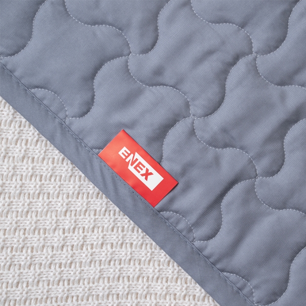 [시즌마감] 에넥스 홈 안심 카본 전기매트-더블