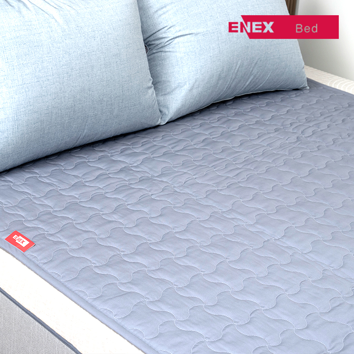 에넥스 홈 안심 카본 전기매트-더블
