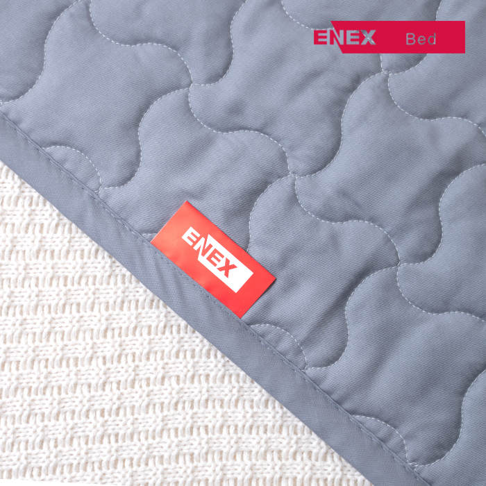 에넥스 홈 안심 카본 전기매트-싱글