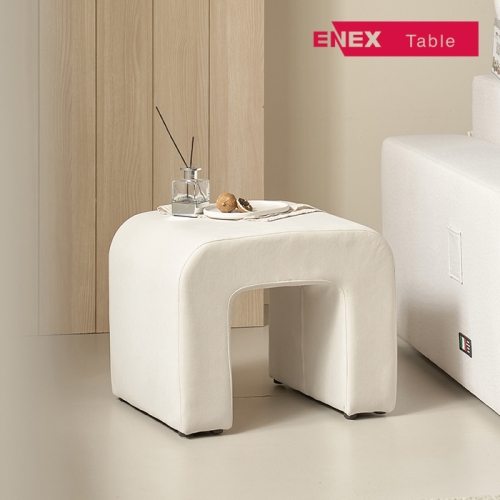 데미 아쿠아텍스 패브릭 협탁