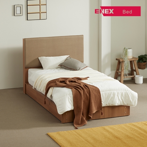 [리퍼] 스테이 호텔형 침대 SS (스테이침대 전용 매트리스 새제품 포함)