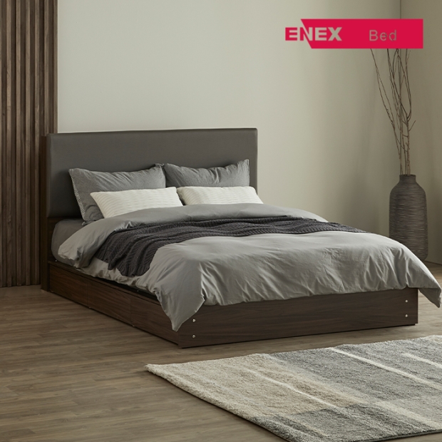 [리퍼] 스테이 호텔형 침대 Q (스테이침대 전용 매트리스 새제품 포함)