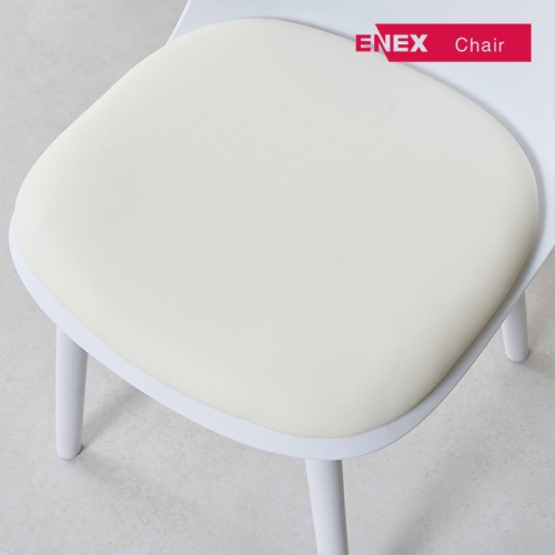 (1+1) 퓨어 다이닝 의자