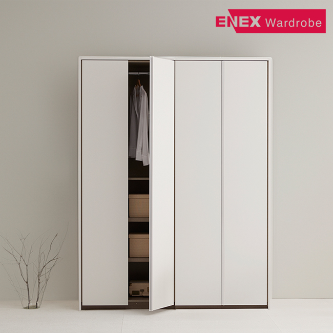 테스타 베이직 옷장 2200