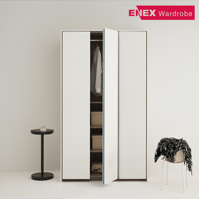 테스타 베이직 옷장 1300