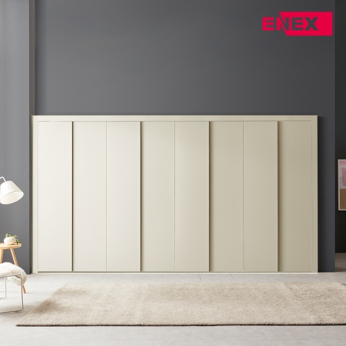 시모네 여닫이 붙박이장 30cm