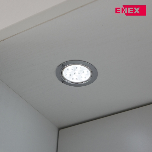 [댐퍼증정] 안나 화장대 붙박이장 300cm