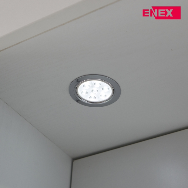 [댐퍼증정] 안나 화장대 붙박이장 330cm