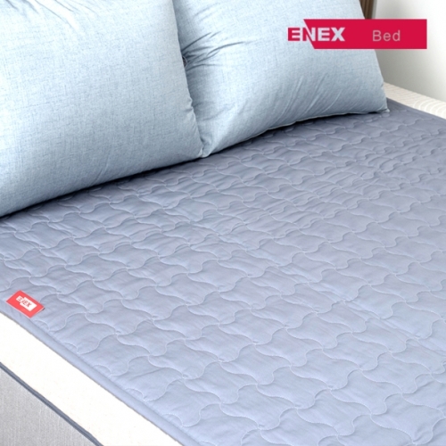 [시즌오프혜택/1인1회] 에넥스 안심 카본매트 (캠핑/싱글/더블 선택)