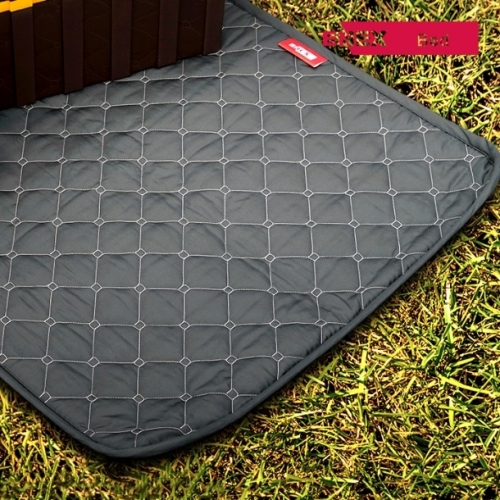 [시즌오프혜택/1인1회] 에넥스 안심 카본매트 (캠핑/싱글/더블 선택)