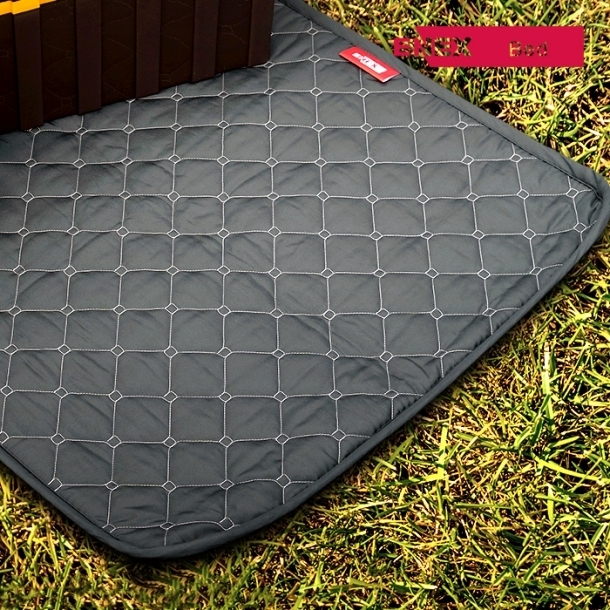 [시즌오프혜택/1인1회] 에넥스 안심 카본매트 (캠핑/싱글/더블 선택)