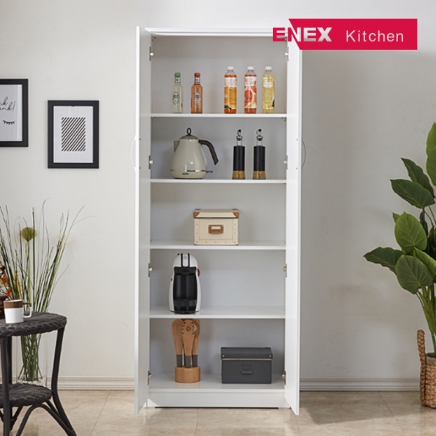 쿠체 1800 일반형 주방수납장