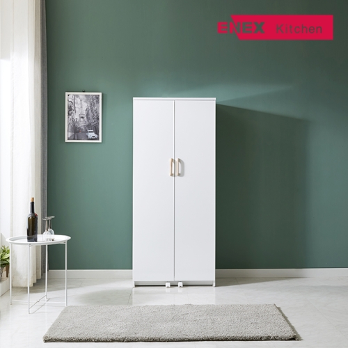 쿠체 1200 냉장고형 주방수납장