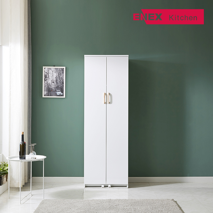 쿠체 1600 냉장고형 주방수납장