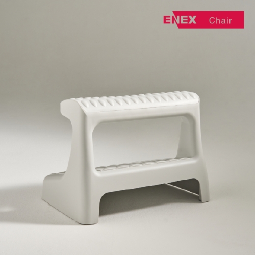 바로풋 콤보 2단 발받침대 (일반형)