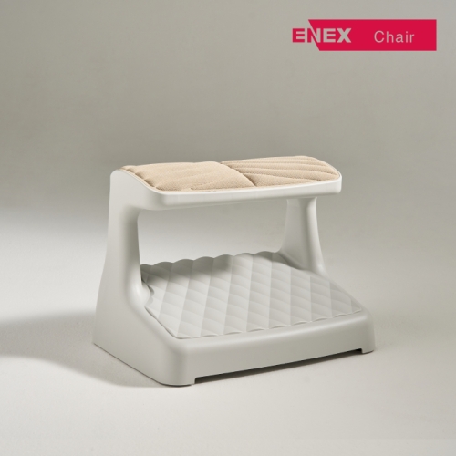 바로풋 콤보 2단 발받침대 (고급형)