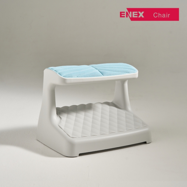 바로풋 콤보 2단 발받침대 (고급형)