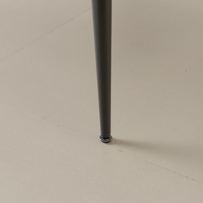 소프 통세라믹 4인 식탁세트