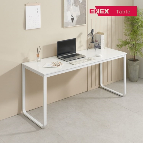 피르메 라운드 1600 식탁 책상 테이블