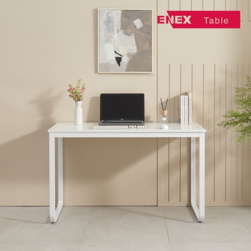 피르메 라운드 1200 식탁 책상 테이블