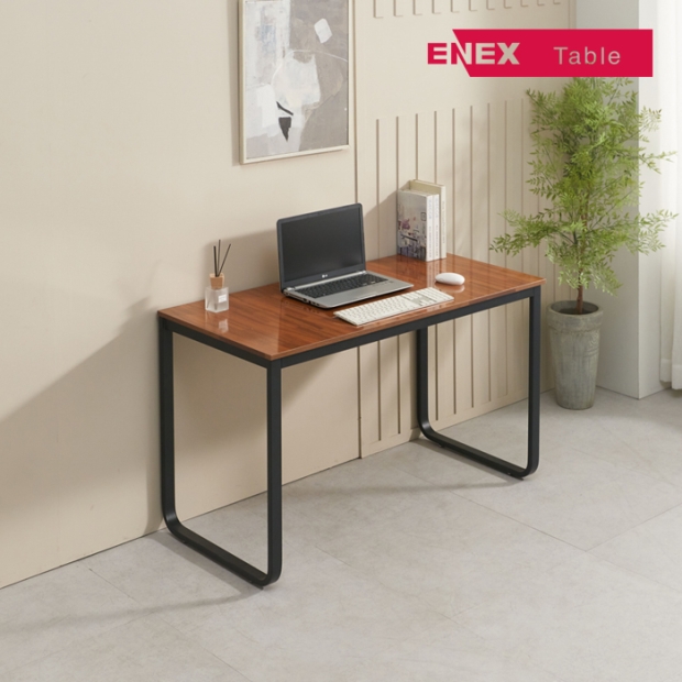 피르메 라운드 1200 식탁 책상 테이블