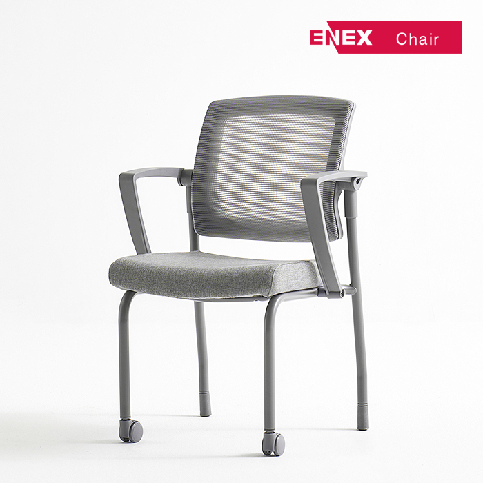 에듀핏 AIR 메쉬 멀티형 학생 공부 의자