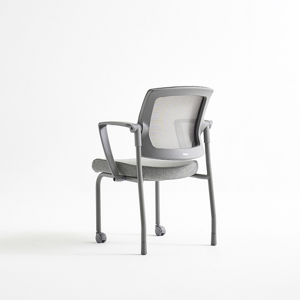 에듀핏 AIR 메쉬 멀티형 학생 공부 의자