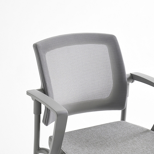 에듀핏 AIR 메쉬 멀티형 학생 공부 의자