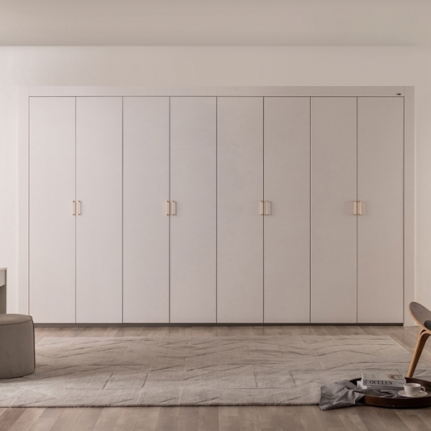 메리 골드 붙박이장(실속형)-15cm