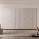 메리 골드 붙박이장(실속형)-15cm