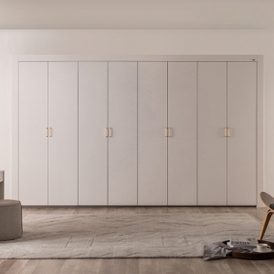 메리 골드 붙박이장(실속형)-15cm