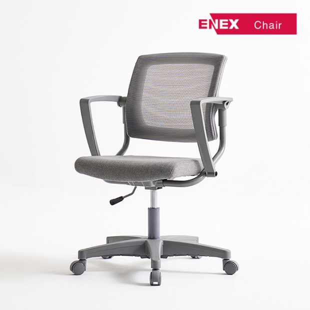 에듀핏 AIR 메쉬 컴포트형 학생 공부 의자