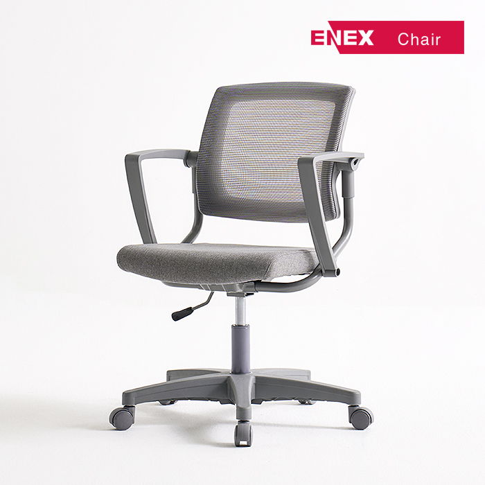 에듀핏 AIR 메쉬 컴포트형 학생 공부 의자