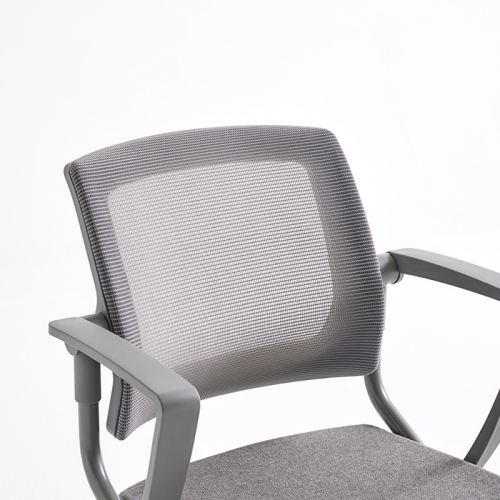 에듀핏 AIR 메쉬 링발형 학생 공부 의자