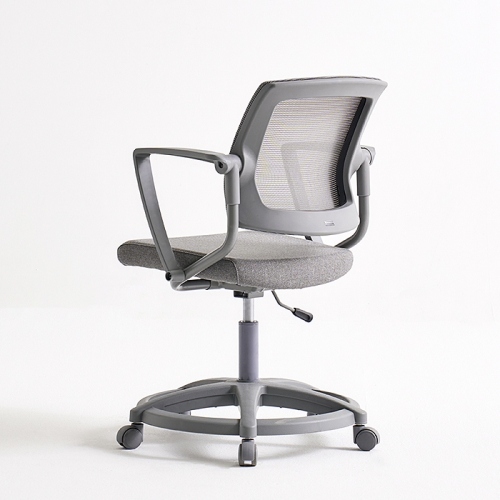 에듀핏 AIR 메쉬 링발형 학생 공부 의자