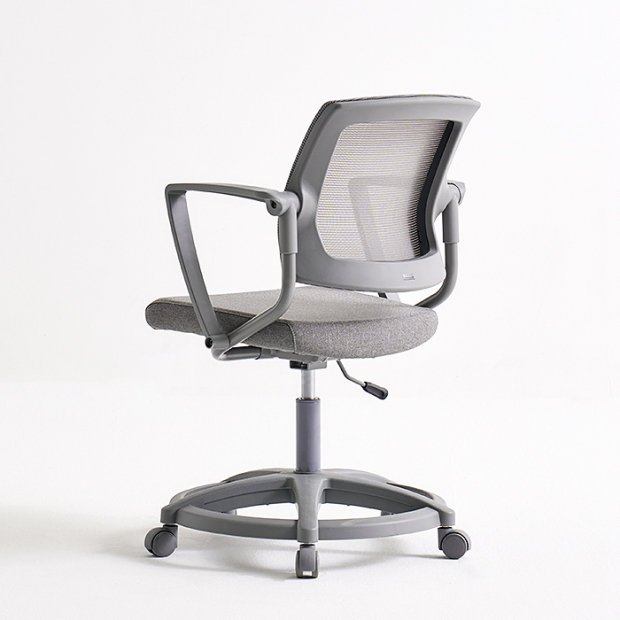 에듀핏 AIR 메쉬 링발형 학생 공부 의자