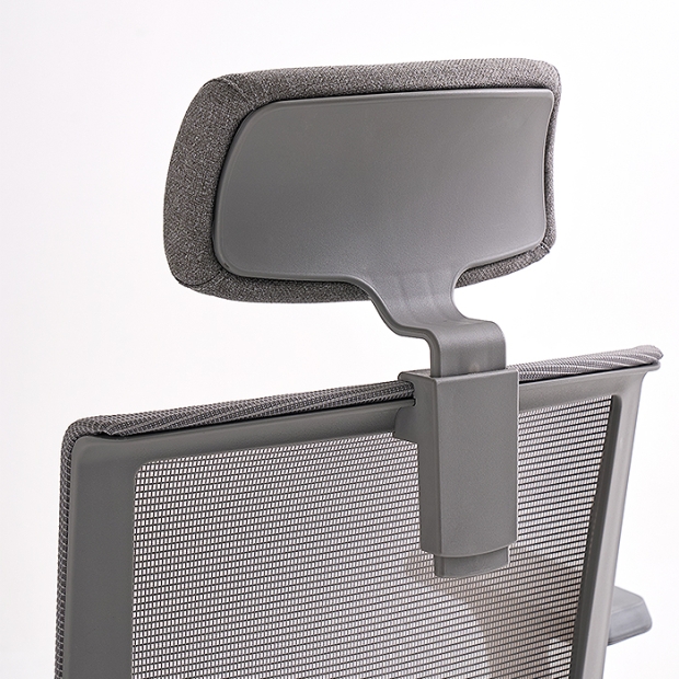 에어온 올메쉬 슬라이드 책상 의자