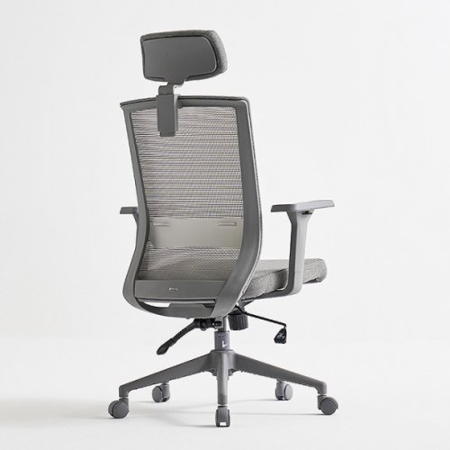 에어온 AIR 메쉬 요추 책상 의자 (팔걸이 조절형)