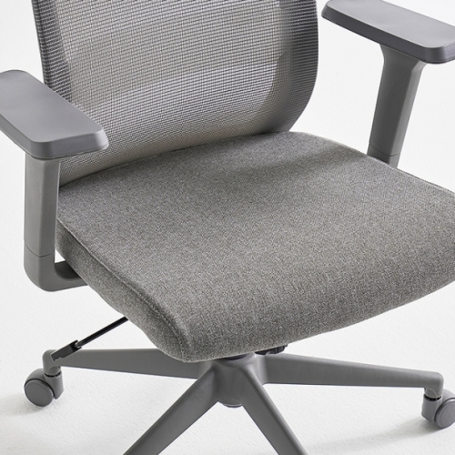 에어온 AIR 메쉬 요추 책상 의자 (팔걸이 조절형)