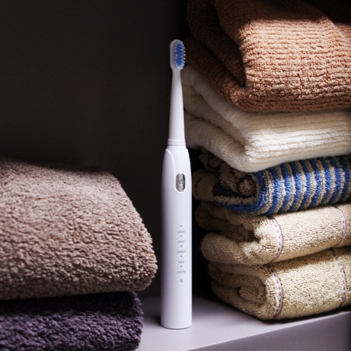 홈위트 무선충전크래들 음파전동칫솔 HWT-TB20