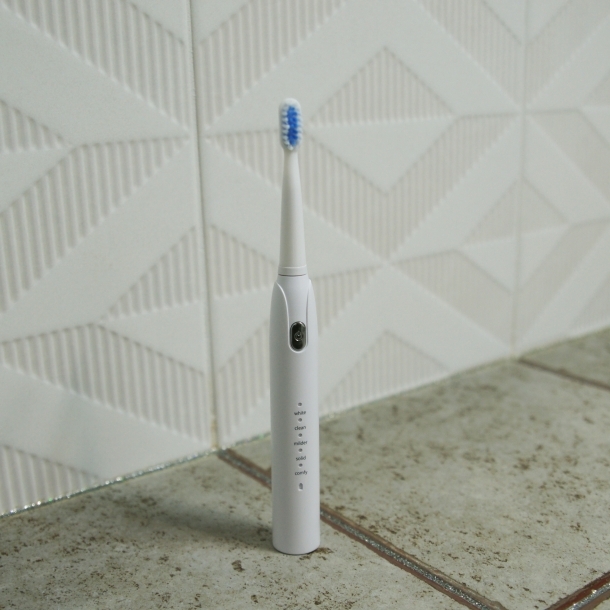 홈위트 무선충전크래들 음파전동칫솔 HWT-TB20