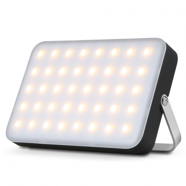 보스위즈 충전식 LED 캠핑 랜턴 조명 BOS-15000