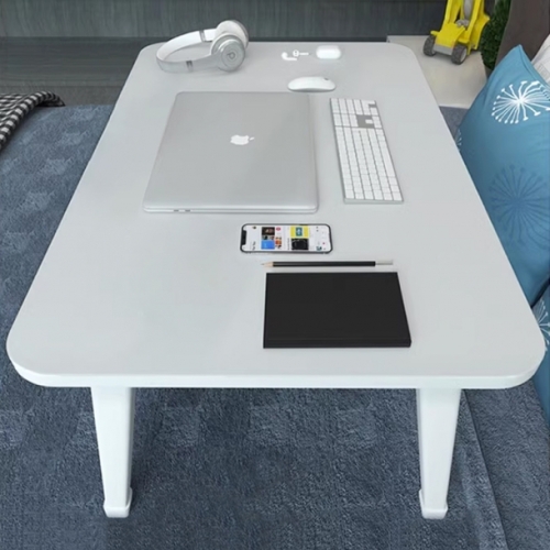 보스위즈 접이식 좌식 사이드 다용도 테이블 BOS-TM704028 거실 쇼파 침대 책상 밥상 공부상 티테이블