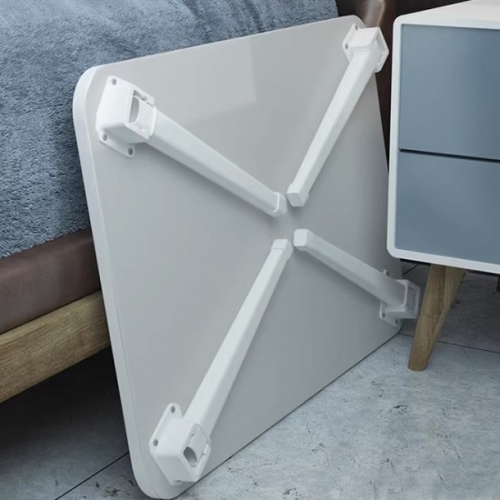 보스위즈 접이식 좌식 사이드 다용도 테이블 BOS-TM704028 거실 쇼파 침대 책상 밥상 공부상 티테이블