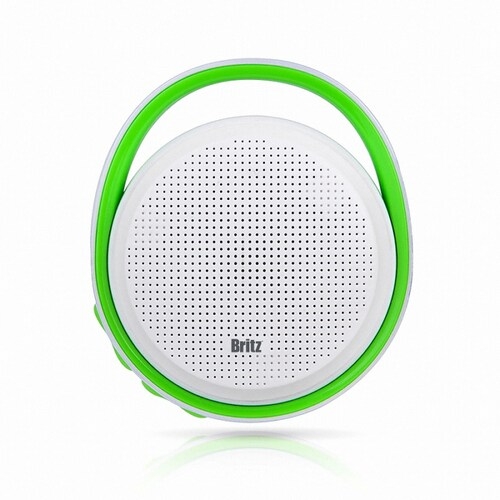 브리츠 BR-3350 Soap 블루투스 스피커