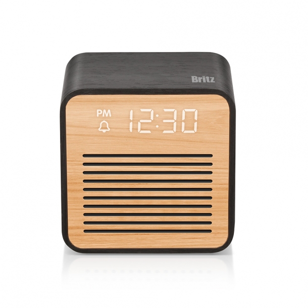 브리츠 BZ-REC200 블루투스 스피커