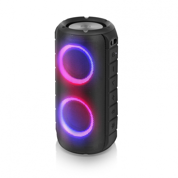 브리츠 휴대용 블루투스 스피커 BZ-MV3000